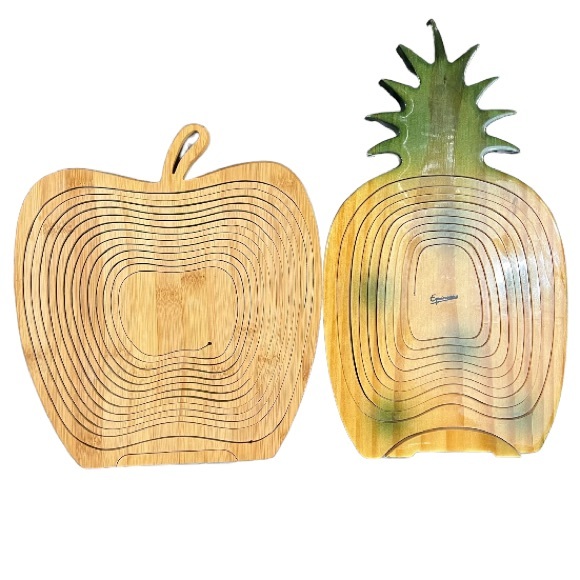 Unique Fruit Baskets - Picture 8 of 9